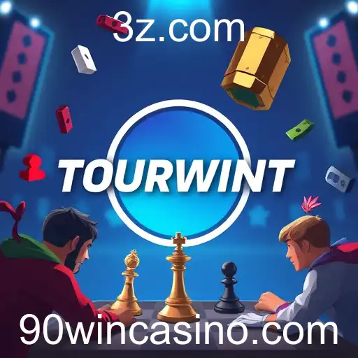 A Ascensão do 90win no Cenário de Jogos Online