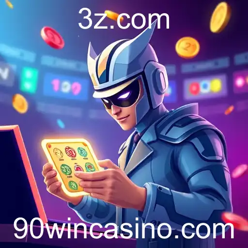 A Ascensão do 90win no Cenário de Jogos online