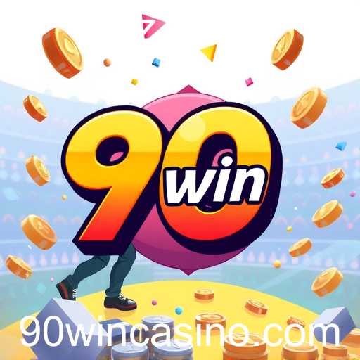 Ascensão de '90win': A Nova Sensação dos Jogos Online