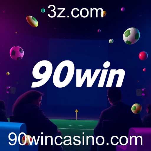 A Ascensão do 90win como Fenômeno de Jogos Online em 2026