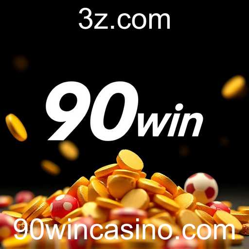 Ascensão do 90win como Potência nos Jogos Online