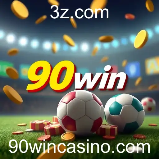 O Crescimento do Site de Jogos 90win