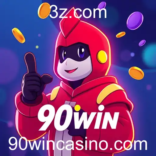 A Ascensão de 90win no Universo dos eSports em 2025