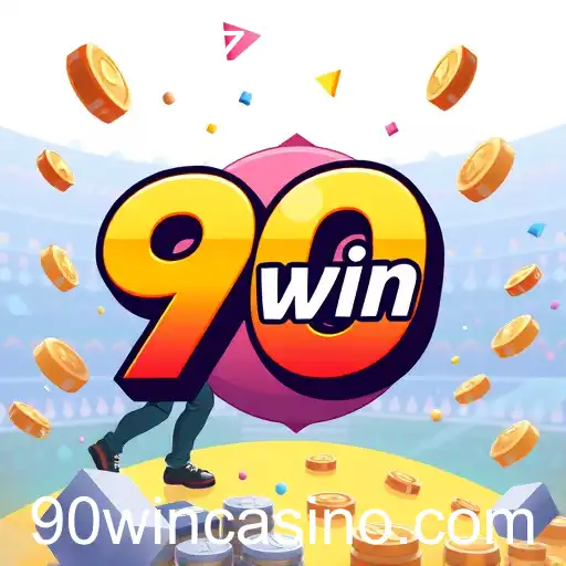 Ascensão de '90win': A Nova Sensação dos Jogos Online