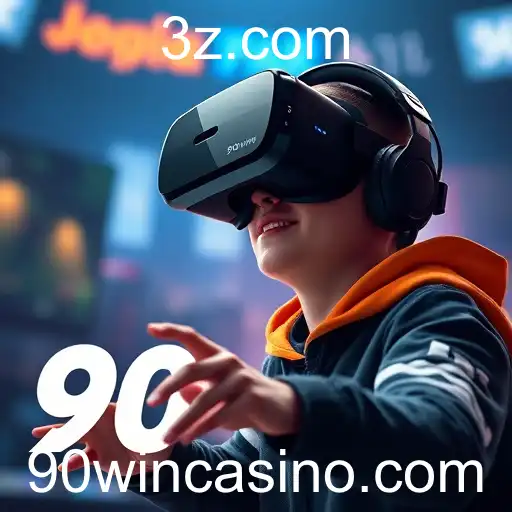 Explorando o Universo de Jogos no 90win