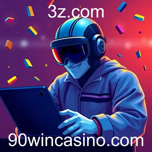 Impacto do 90win no Mercado de Jogos Online em 2025