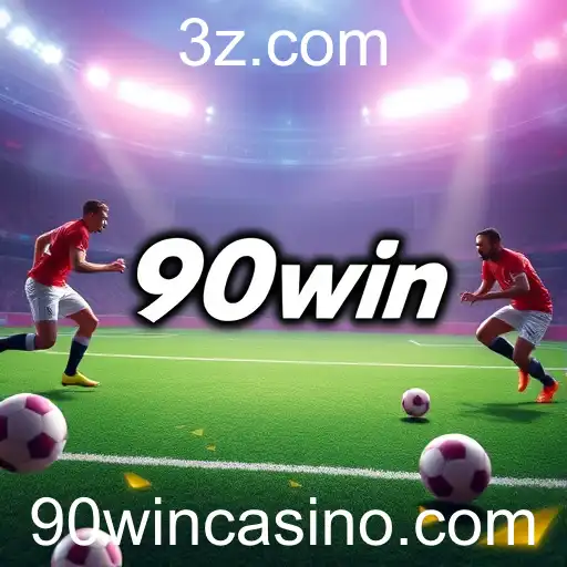 O Impacto da 90win no Mercado de Jogos em 2025