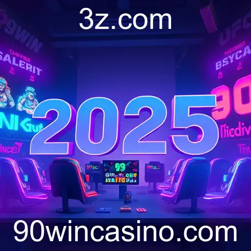 A Revolução dos Jogos Online em 2025