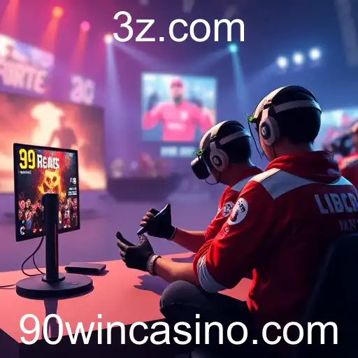 A Revolução do Entretenimento Online: Entenda o Impacto da 90win