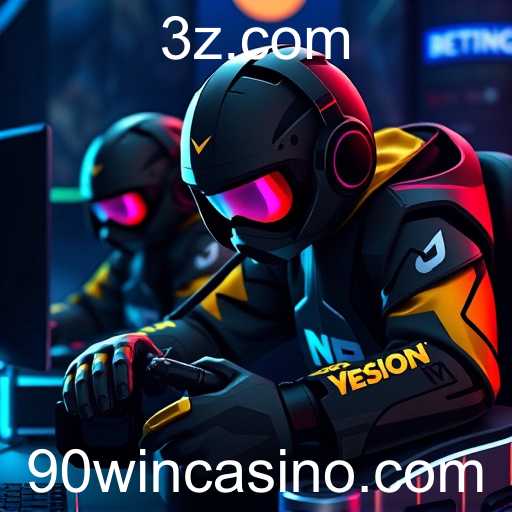 Expansão dos Jogos Online: 90win Ganha Popularidade