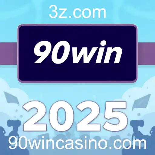 A Revolução dos Jogos em 2025: 90win e o Futuro do Entretenimento Online