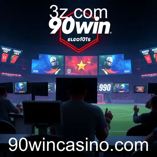 Explorando as Tendências do Mundo dos Jogos em 2026