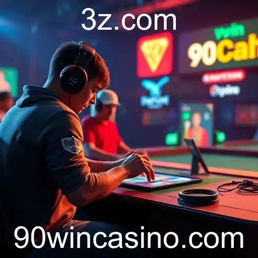 Tendências e Análises do Setor de Jogos em 2026