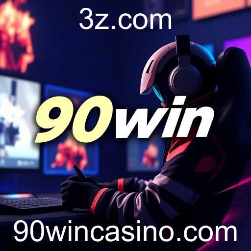 Tendências Crescentes no Mundo dos Jogos 90win