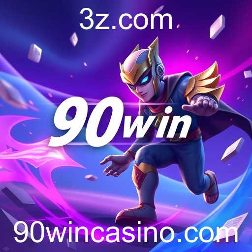Impacto Crescente do '90win' no Mundo dos Jogos Online