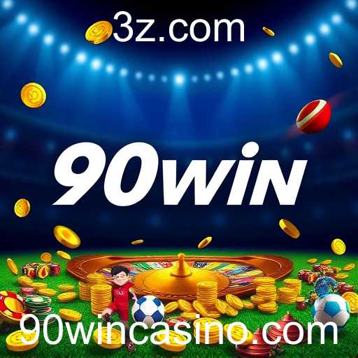 O Impacto do Site de Jogos 90win no Mercado Brasileiro