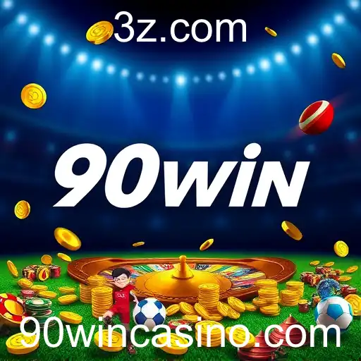 O Impacto do Site de Jogos 90win no Mercado Brasileiro