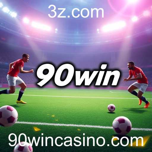 O Impacto da 90win no Mercado de Jogos em 2025