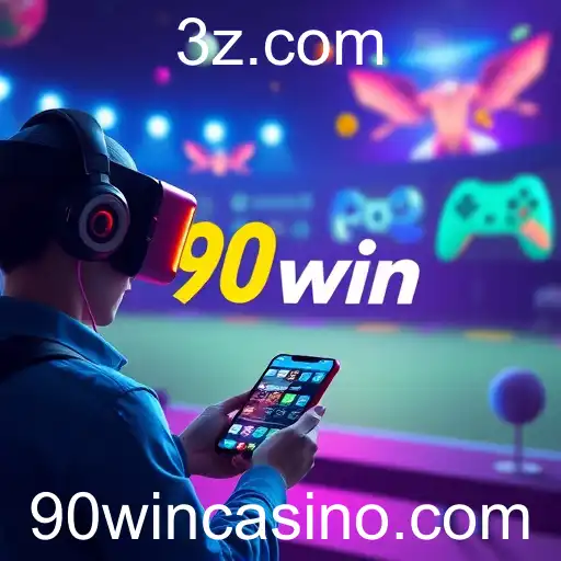 Expansão dos Jogos Online em 2025