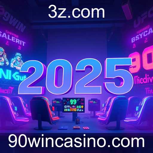 A Revolução dos Jogos Online em 2025