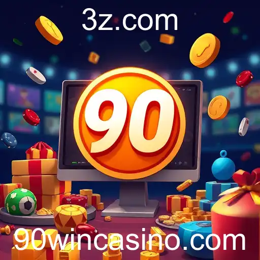 A Ascensão dos Jogos Online e 90win