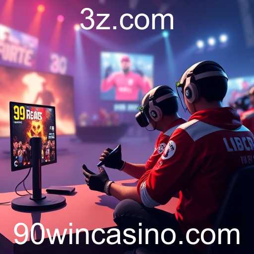 A Revolução do Entretenimento Online: Entenda o Impacto da 90win