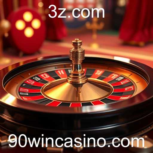 A Ascensão do 90win no Cenário de Jogos Online