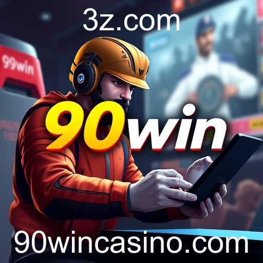 Transformações no Cenário de Jogos Online com a 90win